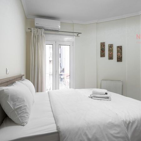 Little Paris, Nilie Hospitality Mgmt Apartment Thessaloniki Exterior photo